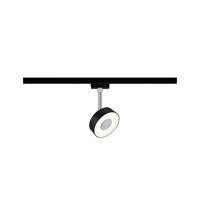 Schienensystem-Stableuchte Urail Spot Circle max. 5 Watt - Design (9,8/14,7/5,0cm) - Paulmann
