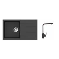 Set Sudoper I Slavine Modena - Moderno