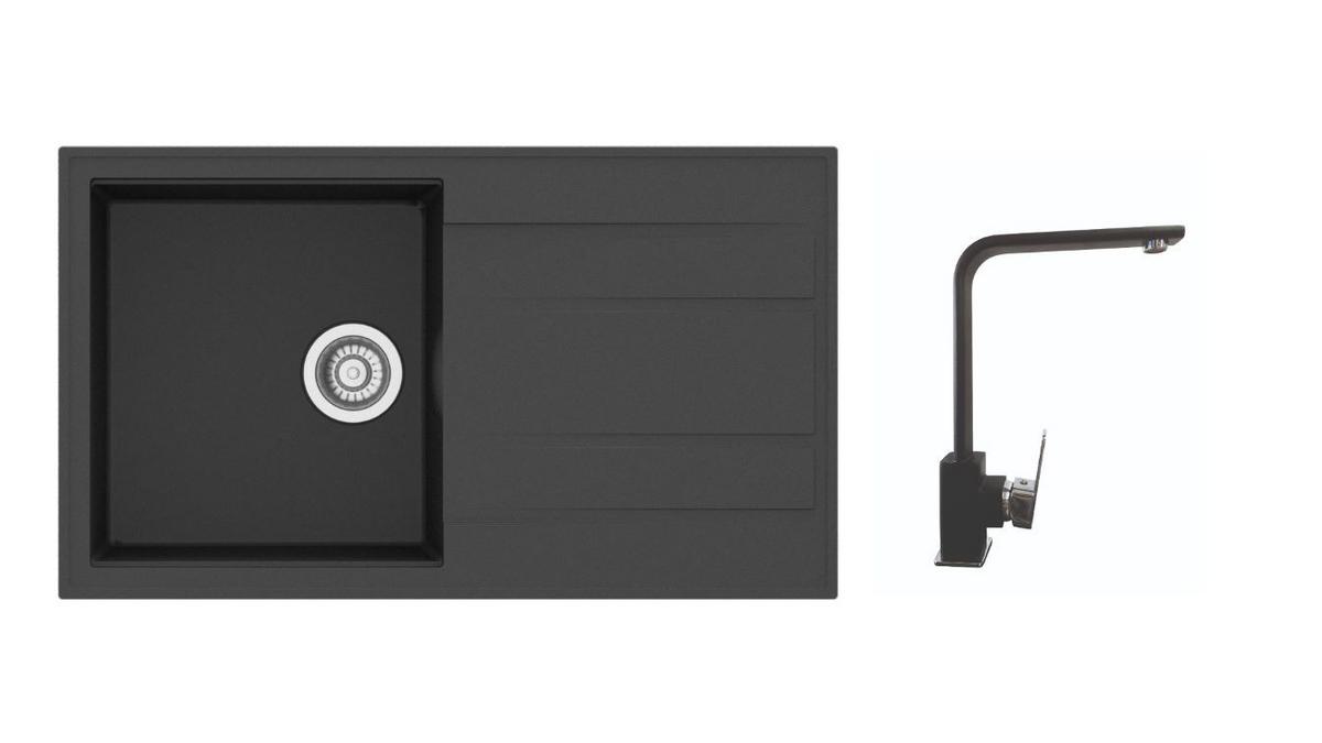 Set Sudoper I Slavine Modena - Moderno