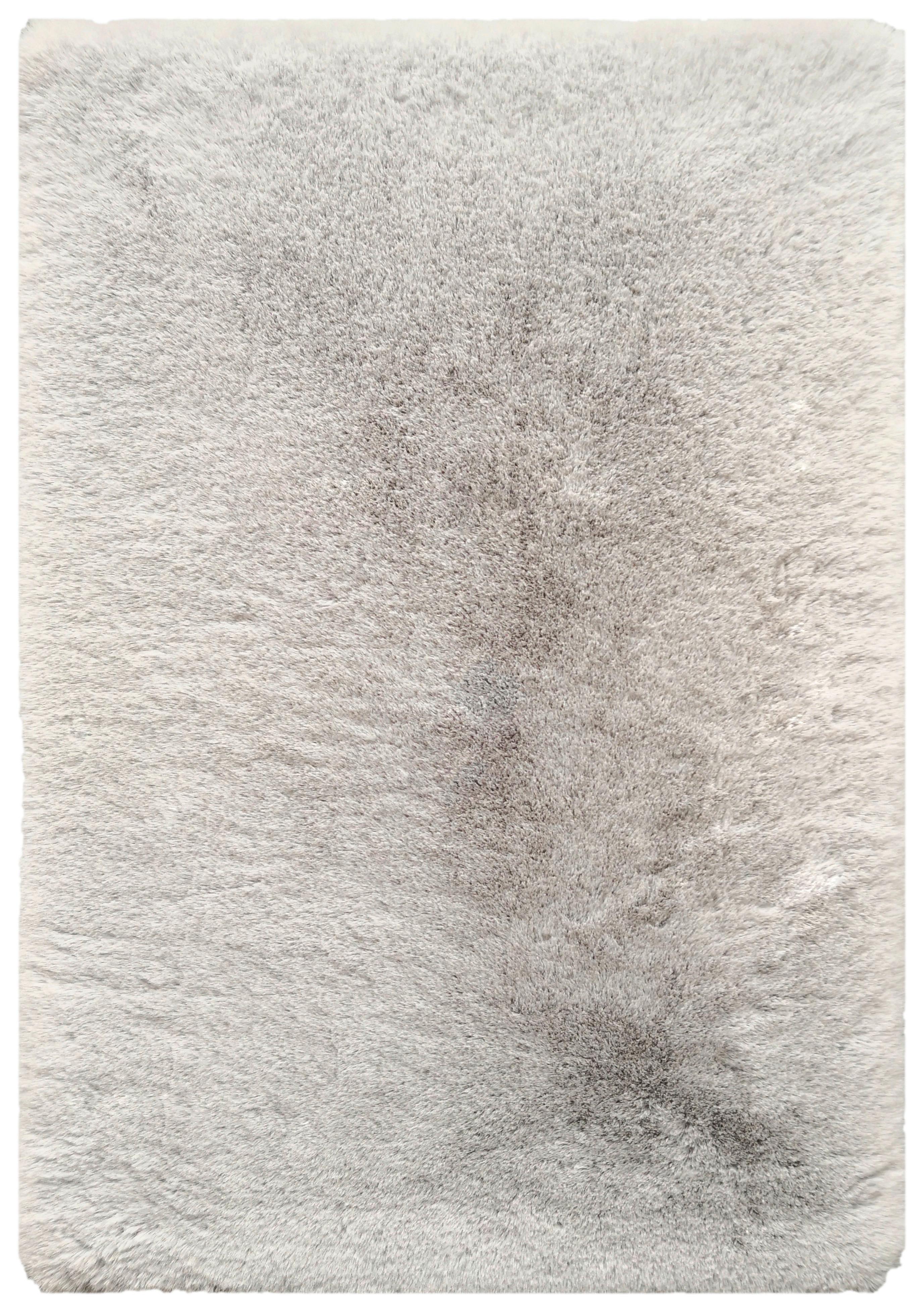 KONSTFÄLL CAROLINE 4 - ljusgrå, Modern, textil (200/290cm) - Mömax