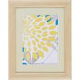 Okvir Za Slike Anna - naravna, Romantika, steklo/les (18/24cm) - MÖMAX modern living