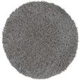 Webteppich Rubin Hellgrau 200x200cm - Hellgrau, MODERN (200/200cm) - Mömax modern living Webteppich Rubin Hellgrau 200x200cm - Hellgrau, MODERN (200/200cm) - Mömax modern living