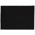 Badematte Nelly Schwarz ca. 60x90cm - Schwarz, Textil (60/90cm) - Mömax modern living Badematte Nelly Schwarz ca. 60x90cm - Schwarz, Textil (60/90cm) - Mömax modern living