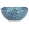 Skleda Nina - modra, keramika (20cm) - Mömax modern living Skleda Nina - modra, keramika (20cm) - Mömax modern living