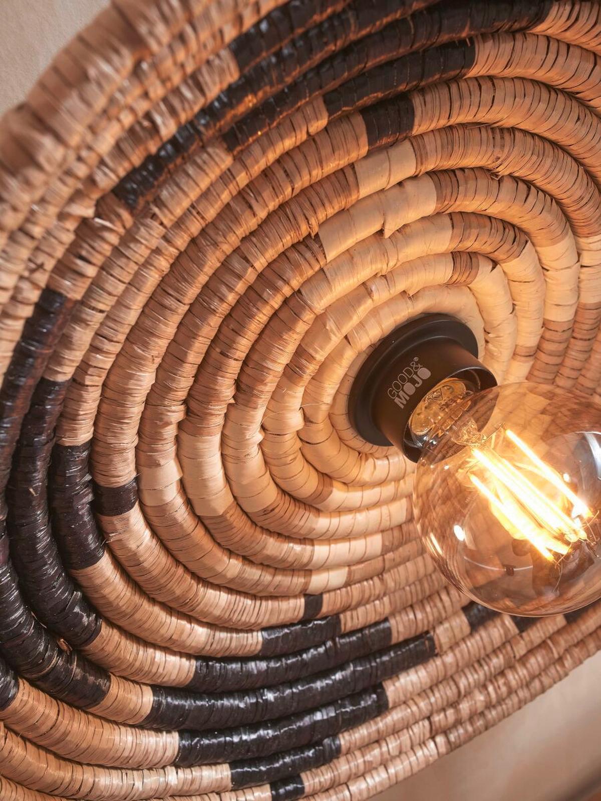 Stropna Svetilka Andros - Moderno (47/8cm) - Good & Mojo