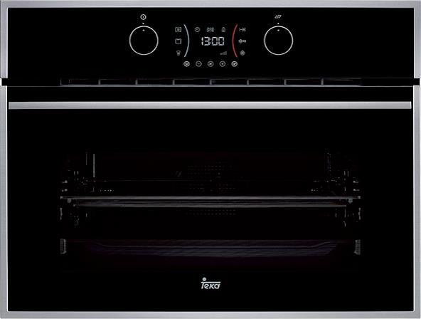 Cuptor compact TEKA HLC 844 C - Modern - Teka