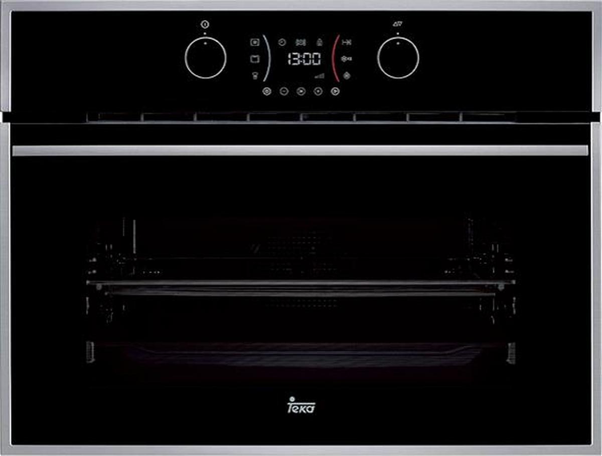 Cuptor compact TEKA HLC 844 C - Modern - Teka