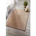 Webteppich Rubin ca. 80x150cm - Beige, ROMANTIK / LANDHAUS, Kunststoff (80/150cm) - Mömax modern living Webteppich Rubin ca. 80x150cm - Beige, ROMANTIK / LANDHAUS, Kunststoff (80/150cm) - Mömax modern living