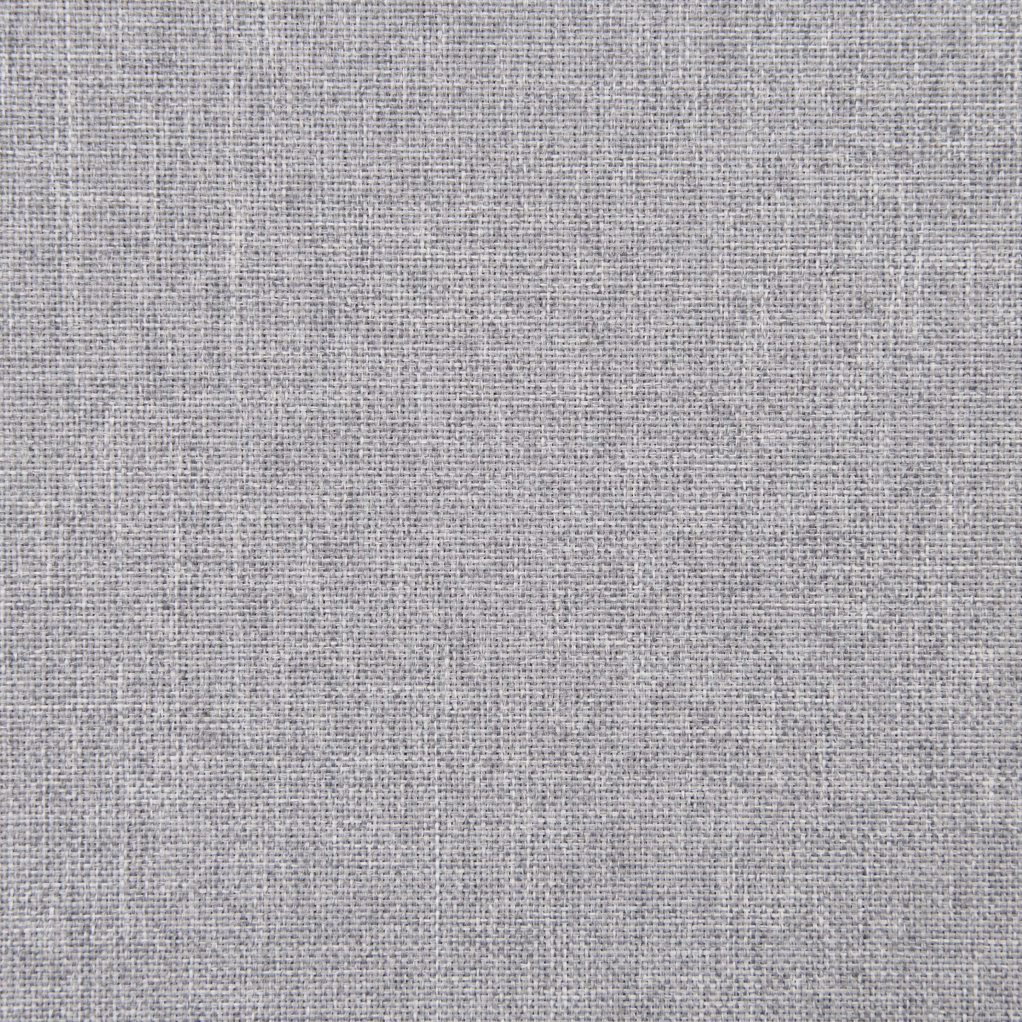 BALKONGMÖBLER SET MARIO - gråbrun, Modern, metall/textil (120/75/105cm) - Bessagi Garden