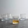WHISKYGLAS SET SKYE - 4 PCS - Klassisk (310ml) - Mömax