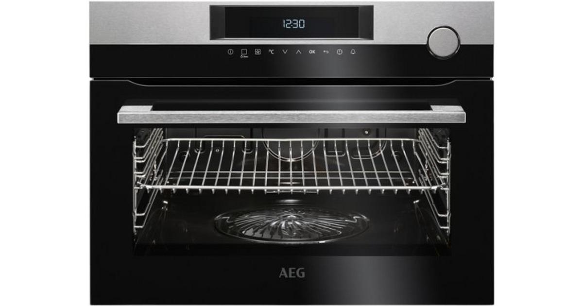 Dampfbackofen von AEG - Jetzt Online bestellen