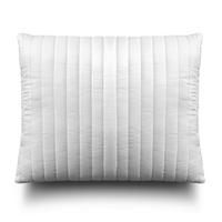 PODUSZKA POD GŁOWĘ MAGICLINE - biały, Basics, tkanina (80/80cm) - John Cotton