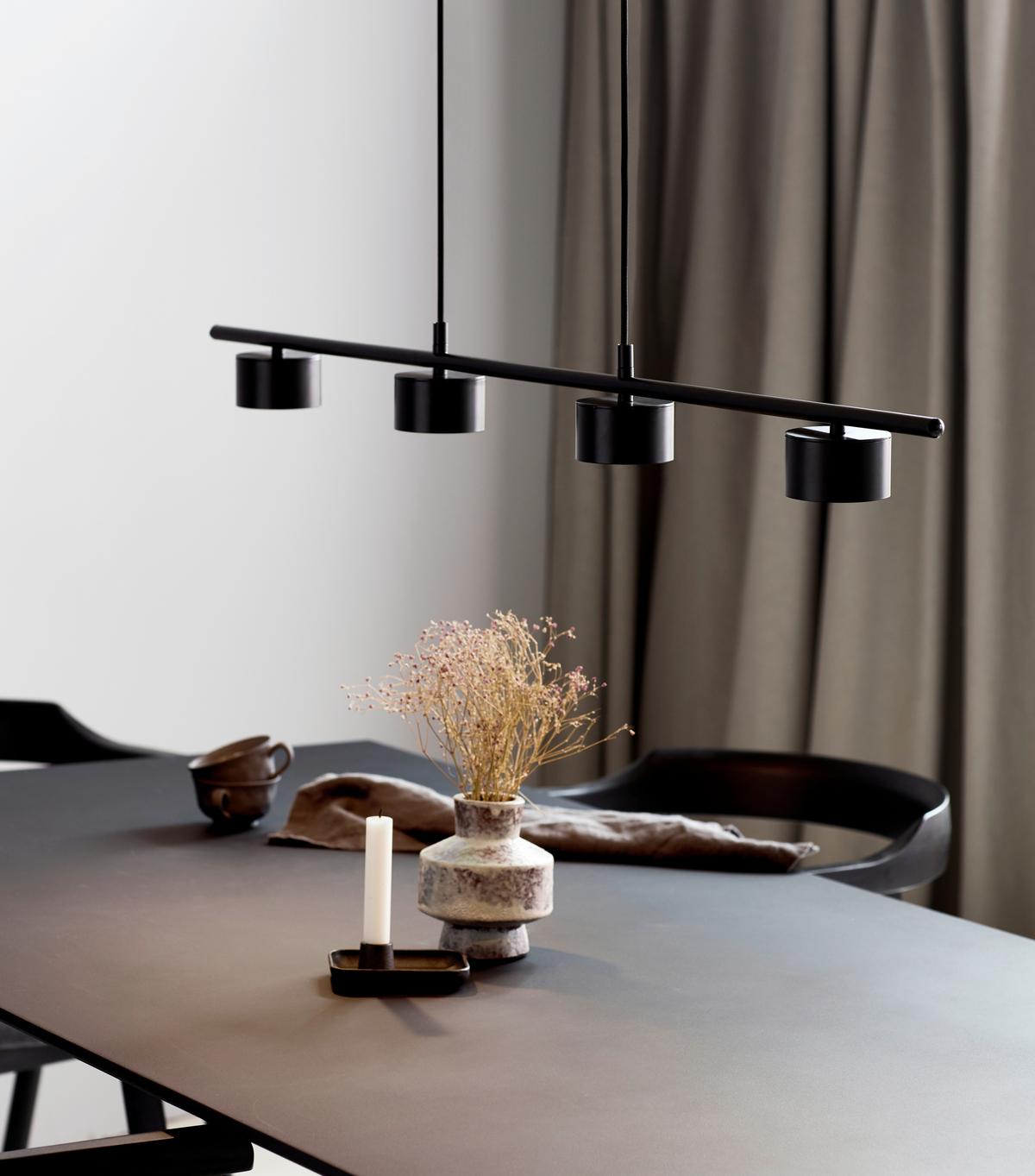 LAMPA WISZĄCA LED 2010813003 CLYDE PELA 4 LINE online kaufen