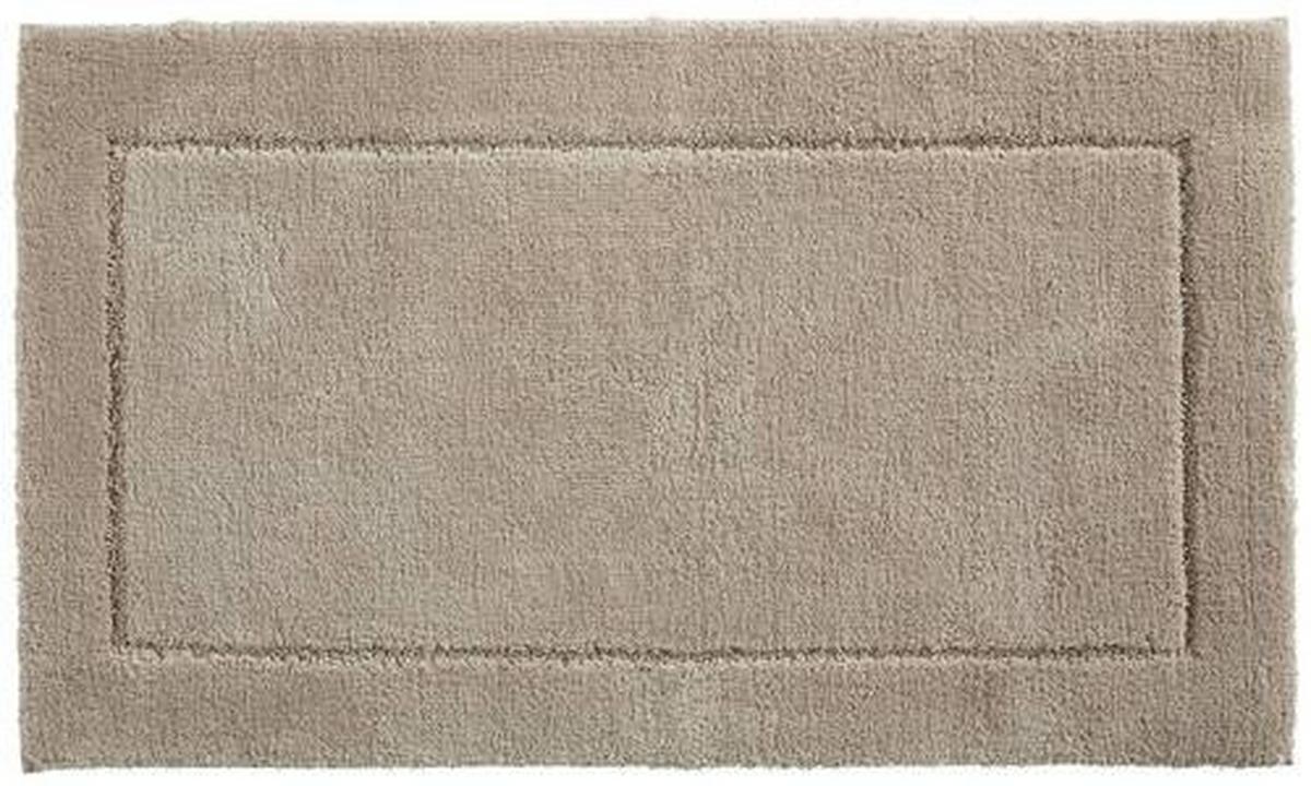 MATA ŁAZIENKOWA FANTANO - taupe, Konventionell (70/120cm) - Esposa