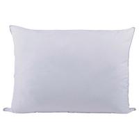 3-Kammer-Polster Tina Weiß ca. 70x90cm - Kunststoff/Textil (70/90cm) - Premium Living