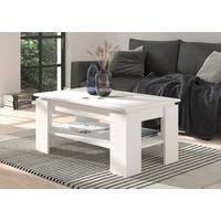 Couchtisch Titan - Design, Holzwerkstoff (100/60/45cm) - MID.YOU