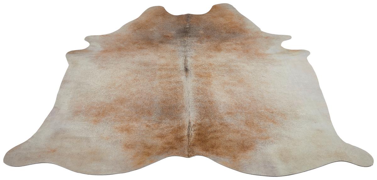 FUTRO SZTUCZNE DALLAS - beżowy/kolor piaskowy, Lifestyle, tkanina (155/190cm) - Boxxx