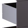 LÅDSET UNIT -BASED- - Modern, trämaterial (91/83/47cm) - Based