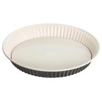 FORMA DO PIECZENIA 4522 - Basics, metal (28cm) - Dr.Oetker