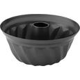 Kuglóf Forma Lena - Fekete, Fém (24,5/10,5cm) - Mömax modern living