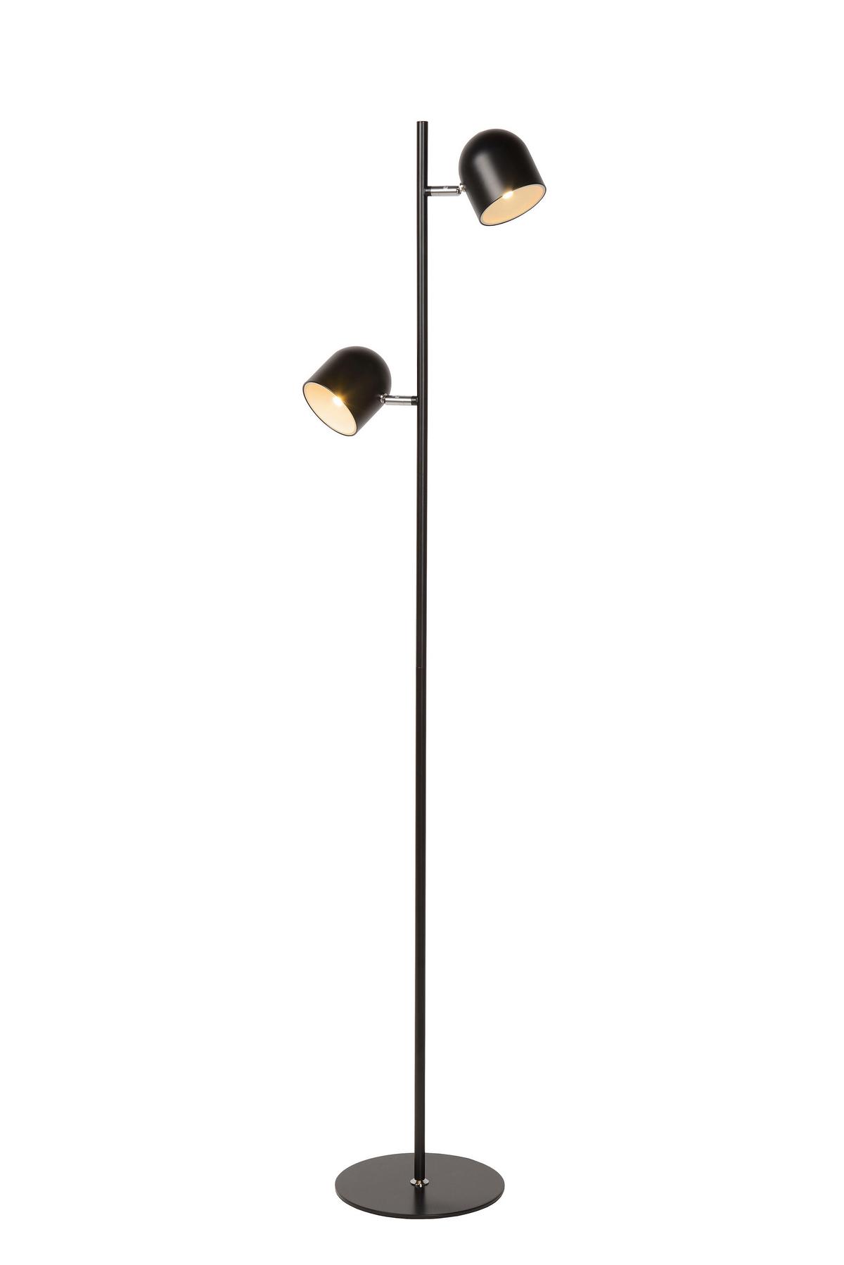 LAMPA STOJĄCA 03703/10/30 SKANSKA - Konventionell, metal (23/32/141cm) - Lucide
