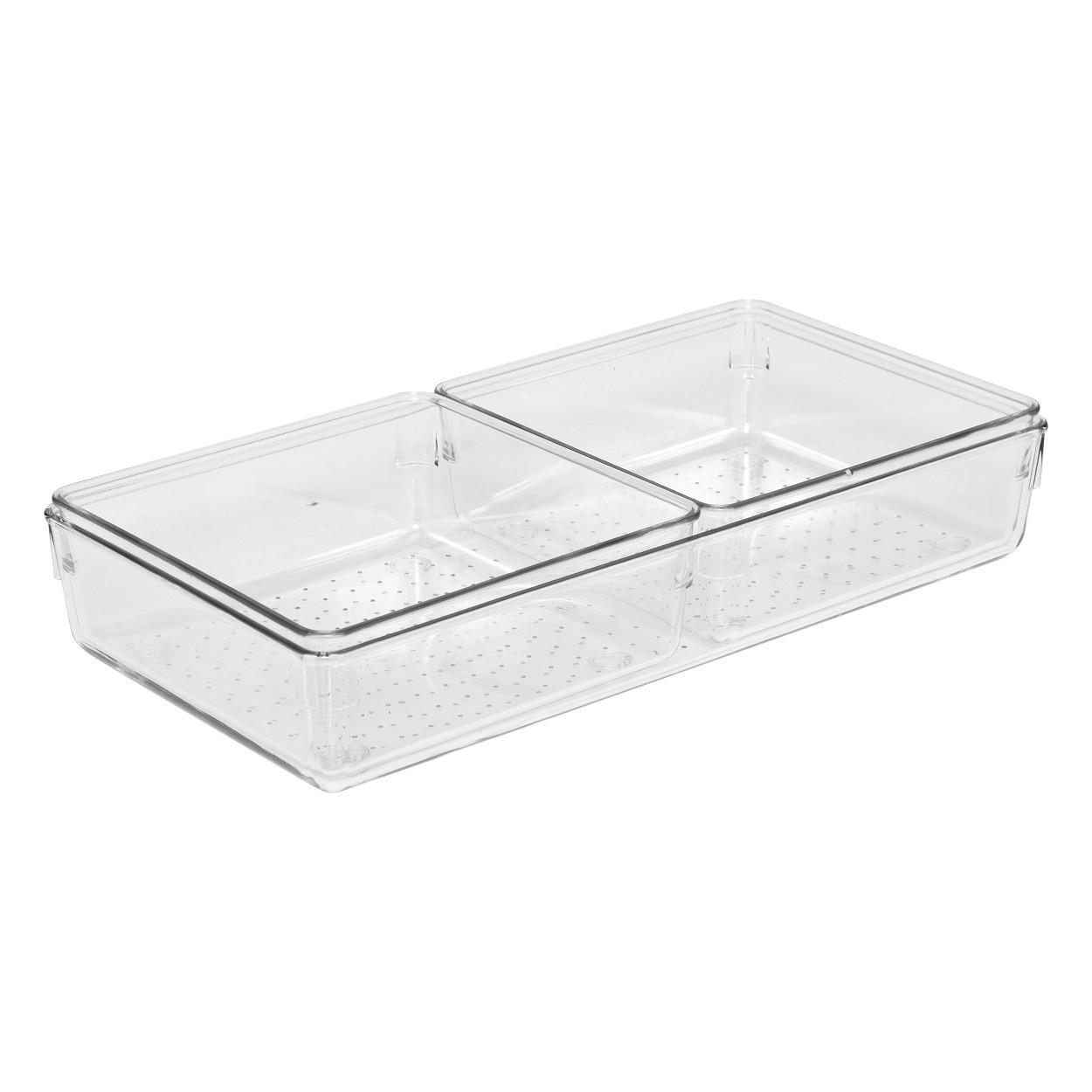 Oganizator 3/1 Range - Basics (30,8/5,2/15,6cm)