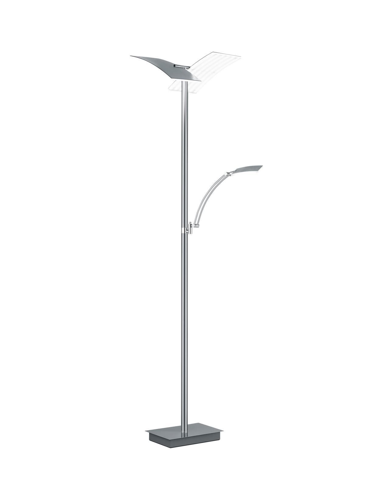 LAMPA STOJĄCA LED 60556/2-92 ANDY - Design (50/185cm) - Hell