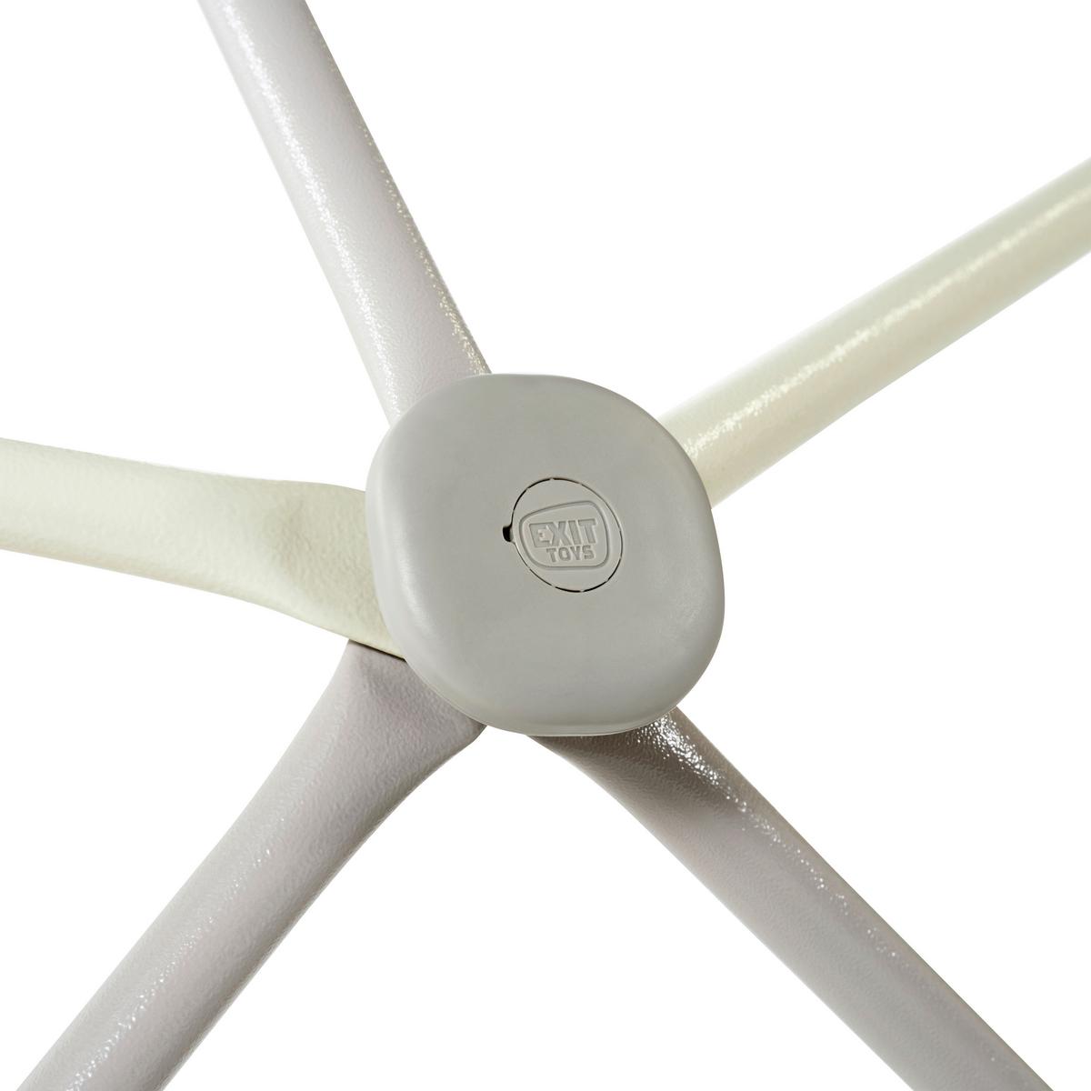 Igralo Za Plezanje Exit Climbing Dome, Ø 190cm - Konvencionalno, kovina (190cm) - EXIT Toys