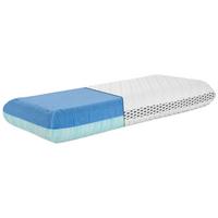 PODUSZKA POD KARK PRIME - biały, Basics, tkanina (32/72cm) - Schlaraffia