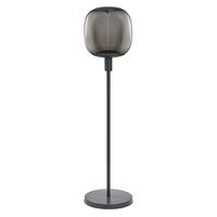 PODSTAWA LAMPY DECOR STICK FLOOR SHORT E27 DG - ciemnoszary, Basics, metal (26/78cm) - Ledvance