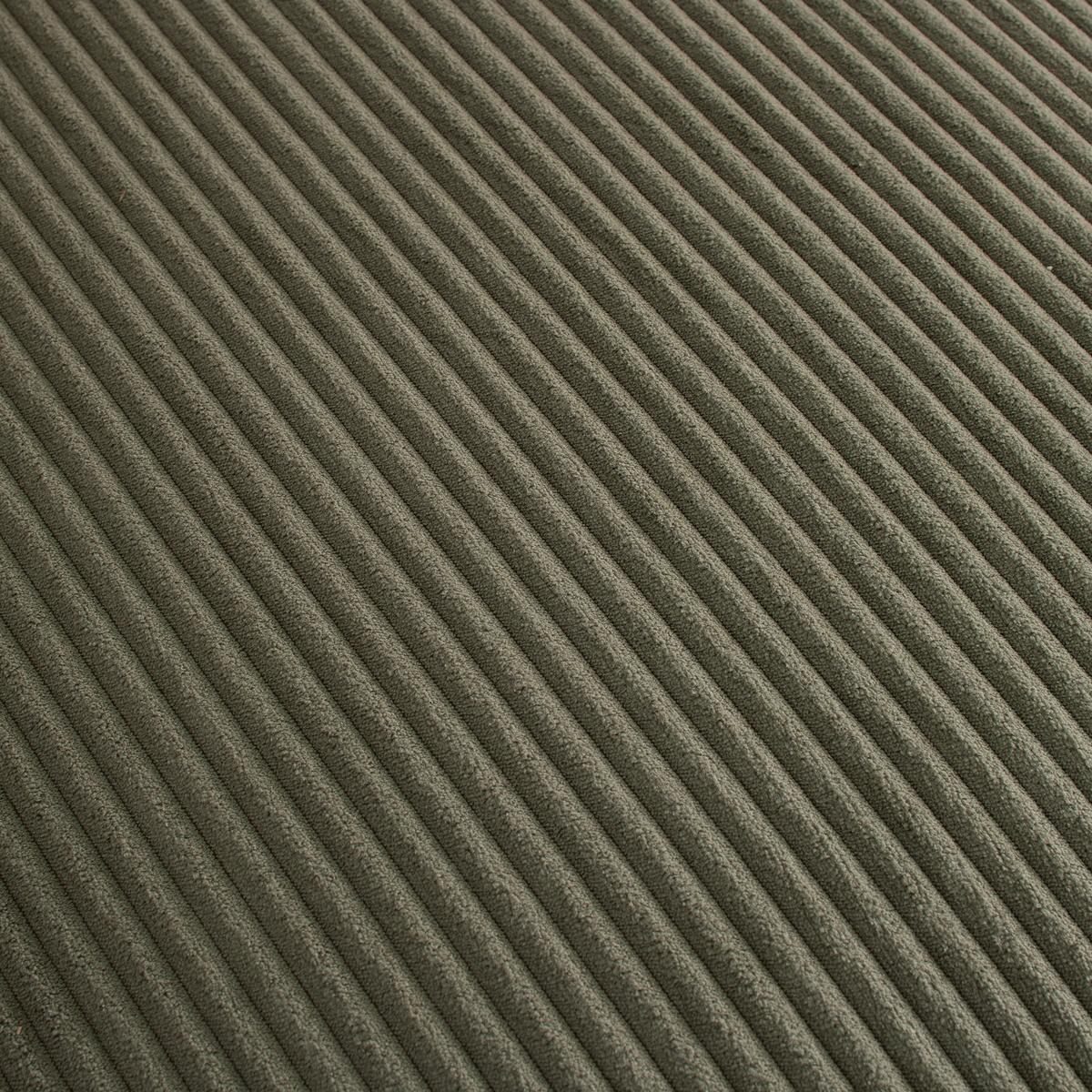 Sarokkanapé Martina - zöld, Modern, faalapú anyag/textil (204/276/146cm) - Mömax