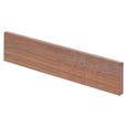 Vznožek Venezia - hrast, Moderno, leseni material (60cm) Vznožek Venezia - hrast, Moderno, leseni material (60cm)