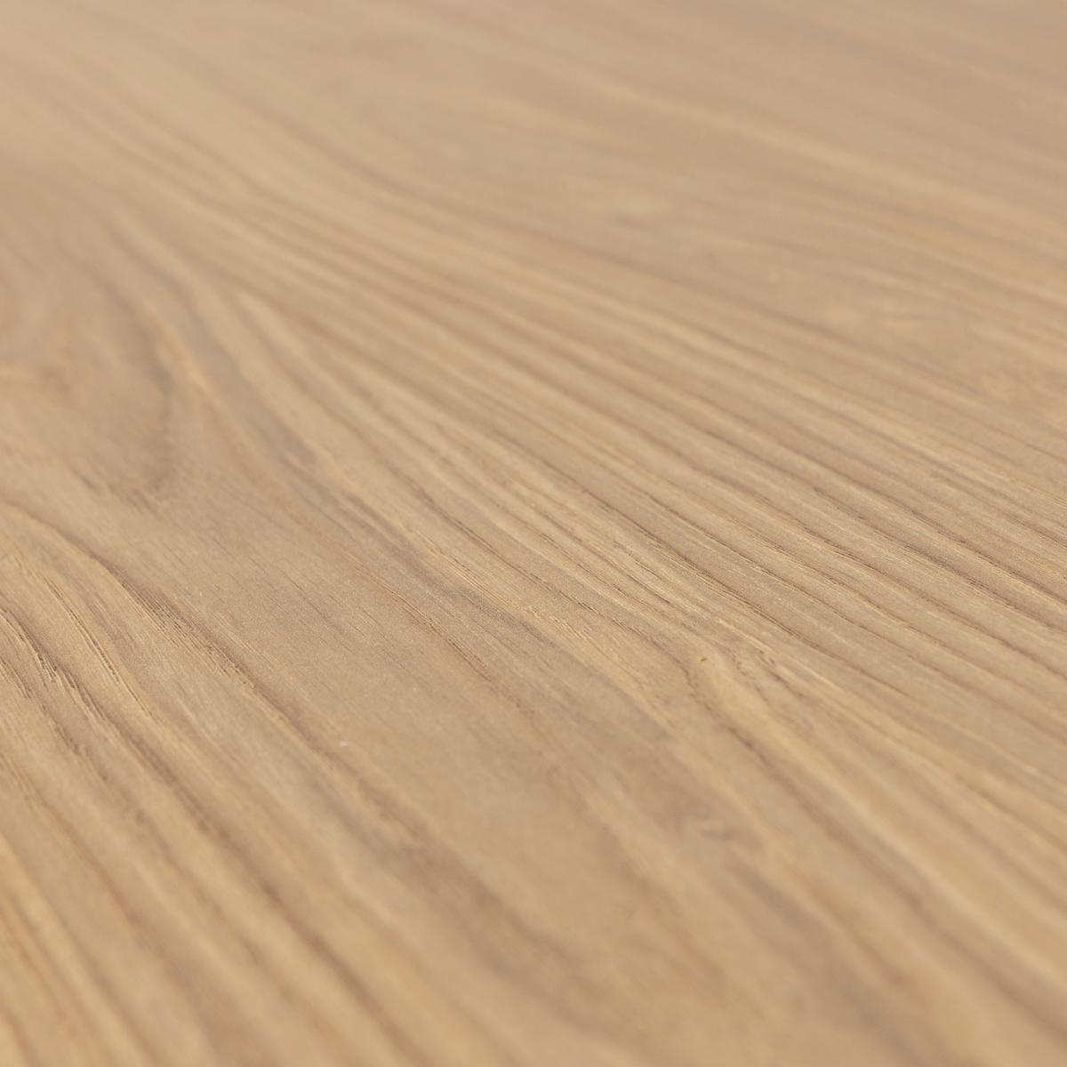 Mehrzweckschrank Silas Eichefarben/Schwarz - Eichefarben/Schwarz, Design, Holz/Metall (85/149/36cm) - Livetastic