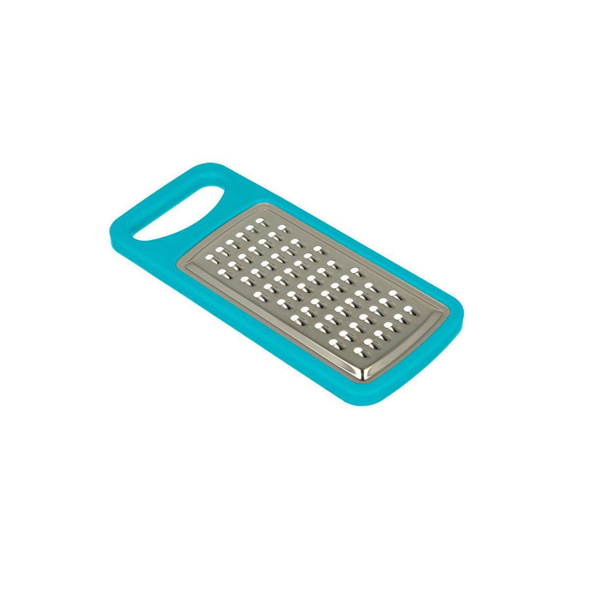 Reszelő Aqua - műanyag/fém (6/13/0,6cm)
