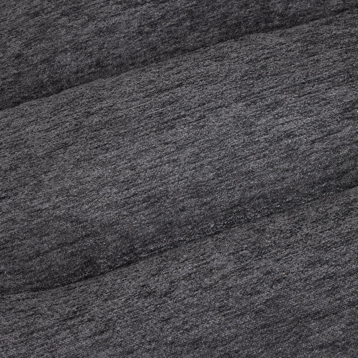 Karosszék Forgatható Stella - bézs/szürke, Design, textil/fém (58/91/65cm) - Mömax