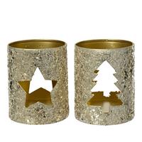 Suport pentru lumânare pastilă Hollis - Basics (7/9cm)