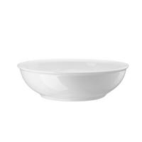 MISKA TREND ROSENTHAL - biały, Basics, ceramika (32/32/8,9cm) - Thomas