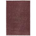 Webteppich Rubin ca. 80x150cm - Aubergine, ROMANTIK / LANDHAUS, Kunststoff (80/150cm) - Mömax modern living Webteppich Rubin ca. 80x150cm - Aubergine, ROMANTIK / LANDHAUS, Kunststoff (80/150cm) - Mömax modern living