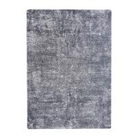 FLACHWEBETEPPICH ETNA 110 HELLBLAU 80CM X 150CM - Hellblau, Design, Textil (80/150cm) - Kayoom