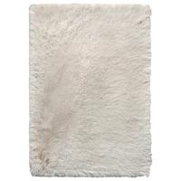 Műszőrme Caroline 160/220 - bézs, textil (160/220cm) - Mömax
