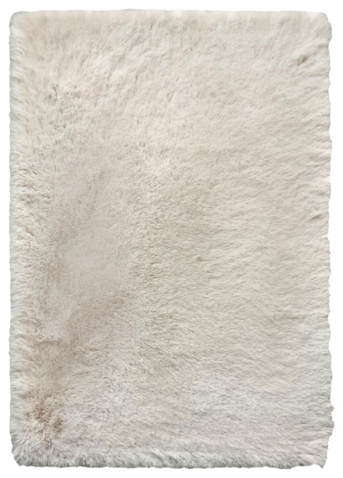 Műszőrme Caroline 160/220 - bézs, textil (160/220cm) - Mömax