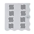 Schlüsselkasten Alufarben - Alufarben, Metall (22/24/4,50cm) - Mömax modern living Schlüsselkasten Alufarben - Alufarben, Metall (22/24/4,50cm) - Mömax modern living