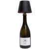 PORTABEL LAMPA NOEMI - svart, Klassisk, metall/plast (10,5/17-36cm) - Mömax