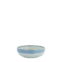 Müzlis Tál Saturn - kék, Modern, kerámia (15cm) - Mömax