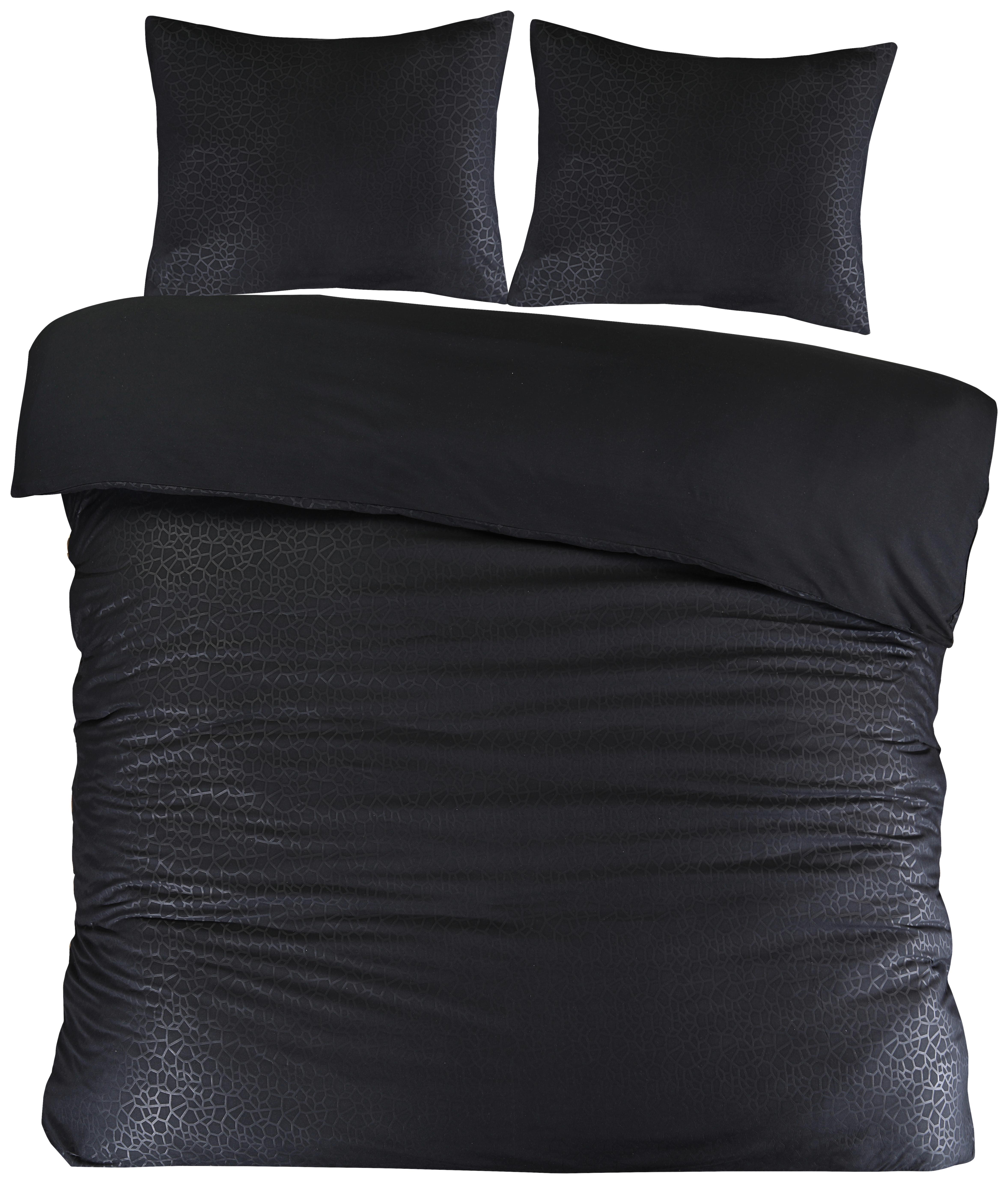 Posteljina Animal Neu Xxl 200x200cm - crna, Konvencionalno, tekstil (200/200cm) - Mömax