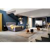 KONSOLBORD TIAGO - svart, Modern, metall (120/85/33cm) - Premium Living