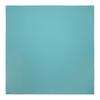 Tischdecke Steffi Hellblau ca. 80x80cm - Hellblau, Textil (80/80cm) - Mary's