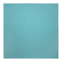 Namizni Prt Steffi - svetlo modra, tekstil (80/80cm) - Mary's