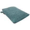 Waschhandschuh Juliane Petrol - Petrol, Textil (16/21cm) - Premium Living Waschhandschuh Juliane Petrol - Petrol, Textil (16/21cm) - Premium Living