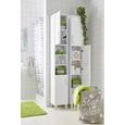 Wäschetonne Grau - Grau, Textil (36/56/36cm) - Mömax modern living Wäschetonne Grau - Grau, Textil (36/56/36cm) - Mömax modern living